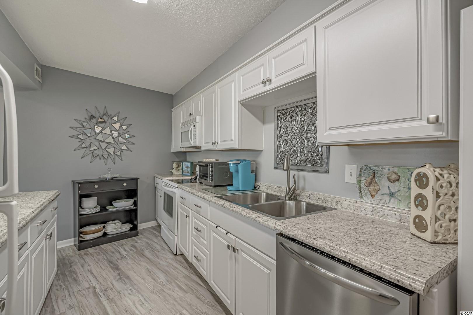 400 20th Avenue North, Unit 405 Myrtle Beach, SC 29577 - Photo 12 of 39