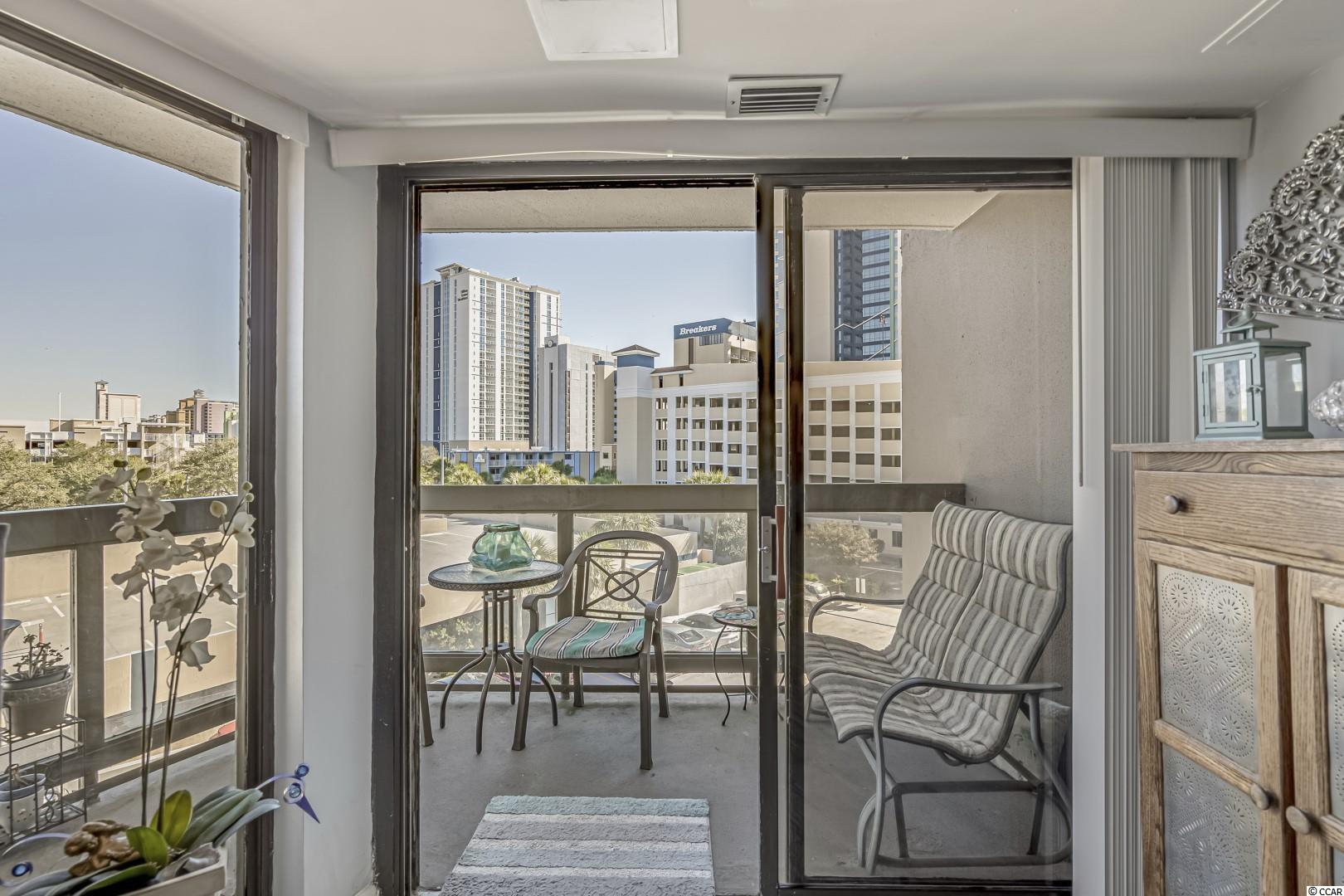 400 20th Avenue North, Unit 405 Myrtle Beach, SC 29577 - Photo 15 of 39