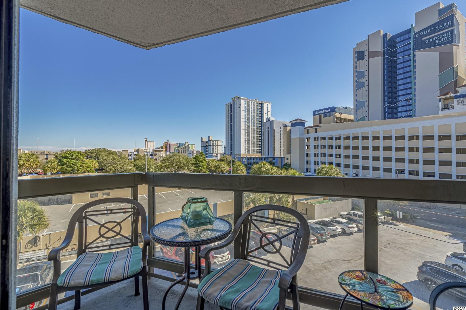 400 20th Avenue North, Unit 405 Myrtle Beach, SC 29577 - Photo 16 of 39