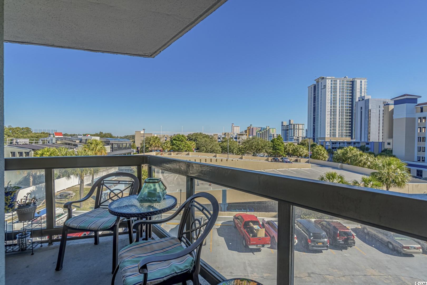 400 20th Avenue North, Unit 405 Myrtle Beach, SC 29577 - Photo 17 of 39