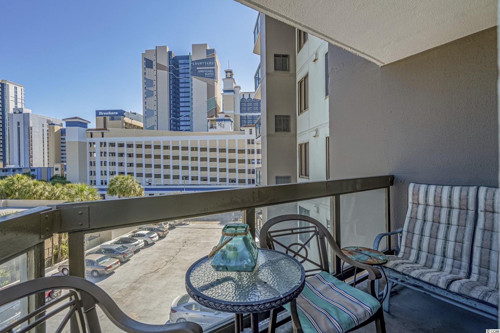 400 20th Avenue North, Unit 405 Myrtle Beach, SC 29577 - Photo 18 of 39