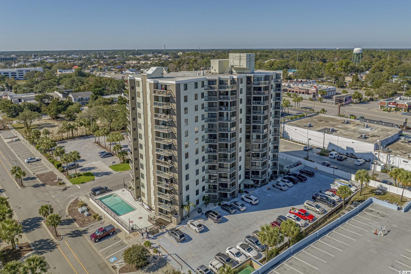 400 20th Avenue North, Unit 405 Myrtle Beach, SC 29577 - Photo 27 of 39