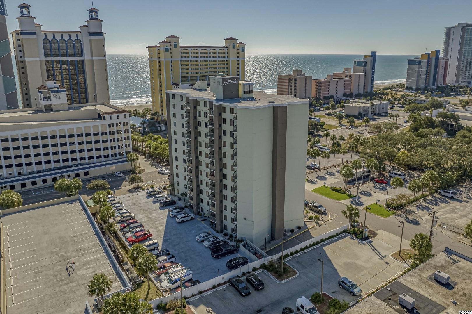 400 20th Avenue North, Unit 405 Myrtle Beach, SC 29577 - Photo 28 of 39