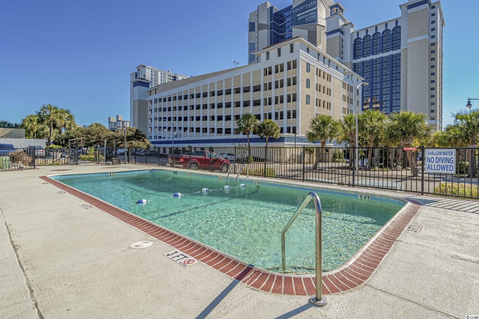 400 20th Avenue North, Unit 405 Myrtle Beach, SC 29577 - Photo 29 of 39