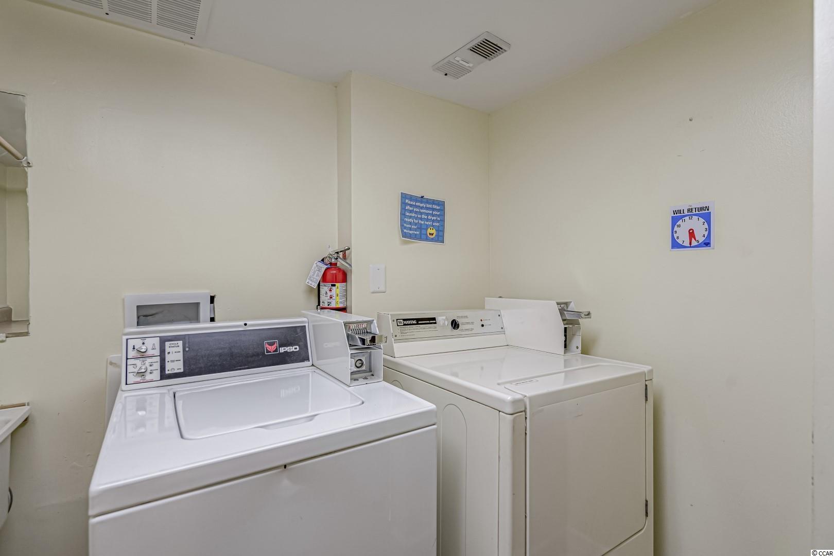 400 20th Avenue North, Unit 405 Myrtle Beach, SC 29577 - Photo 32 of 39