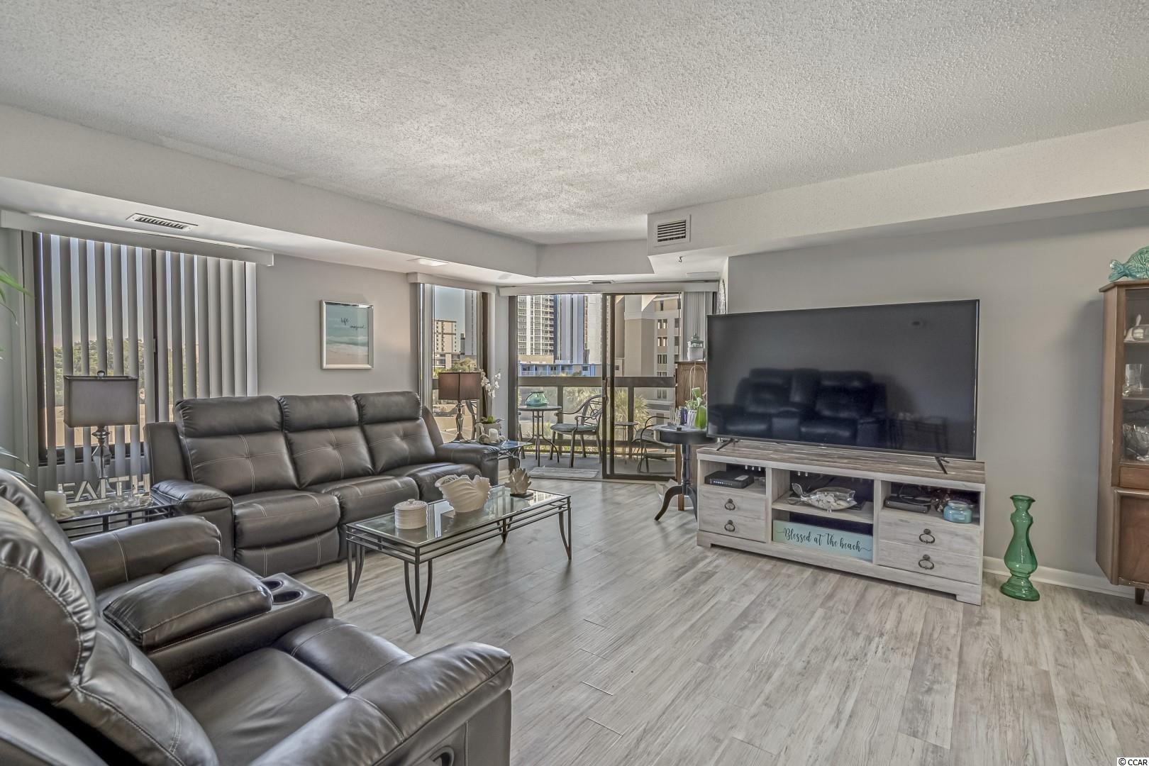 400 20th Avenue North, Unit 405 Myrtle Beach, SC 29577 - Photo 6 of 39