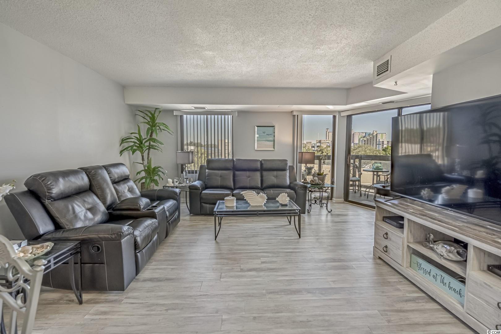 400 20th Avenue North, Unit 405 Myrtle Beach, SC 29577 - Photo 7 of 39