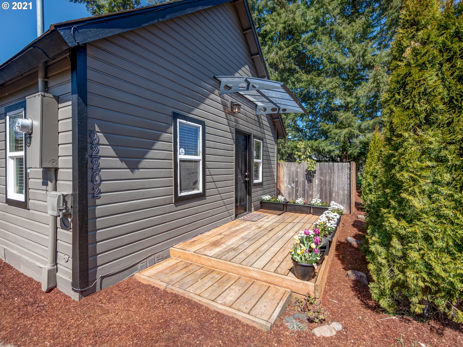 92202 Carson Street Marcola, OR 97454 - Photo 2 of 24