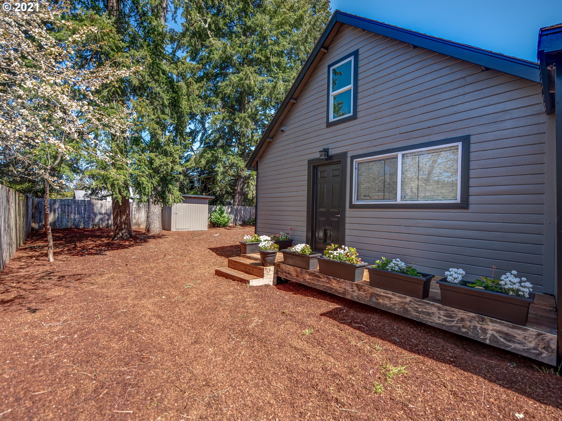 92202 Carson Street Marcola, OR 97454 - Photo 23 of 24