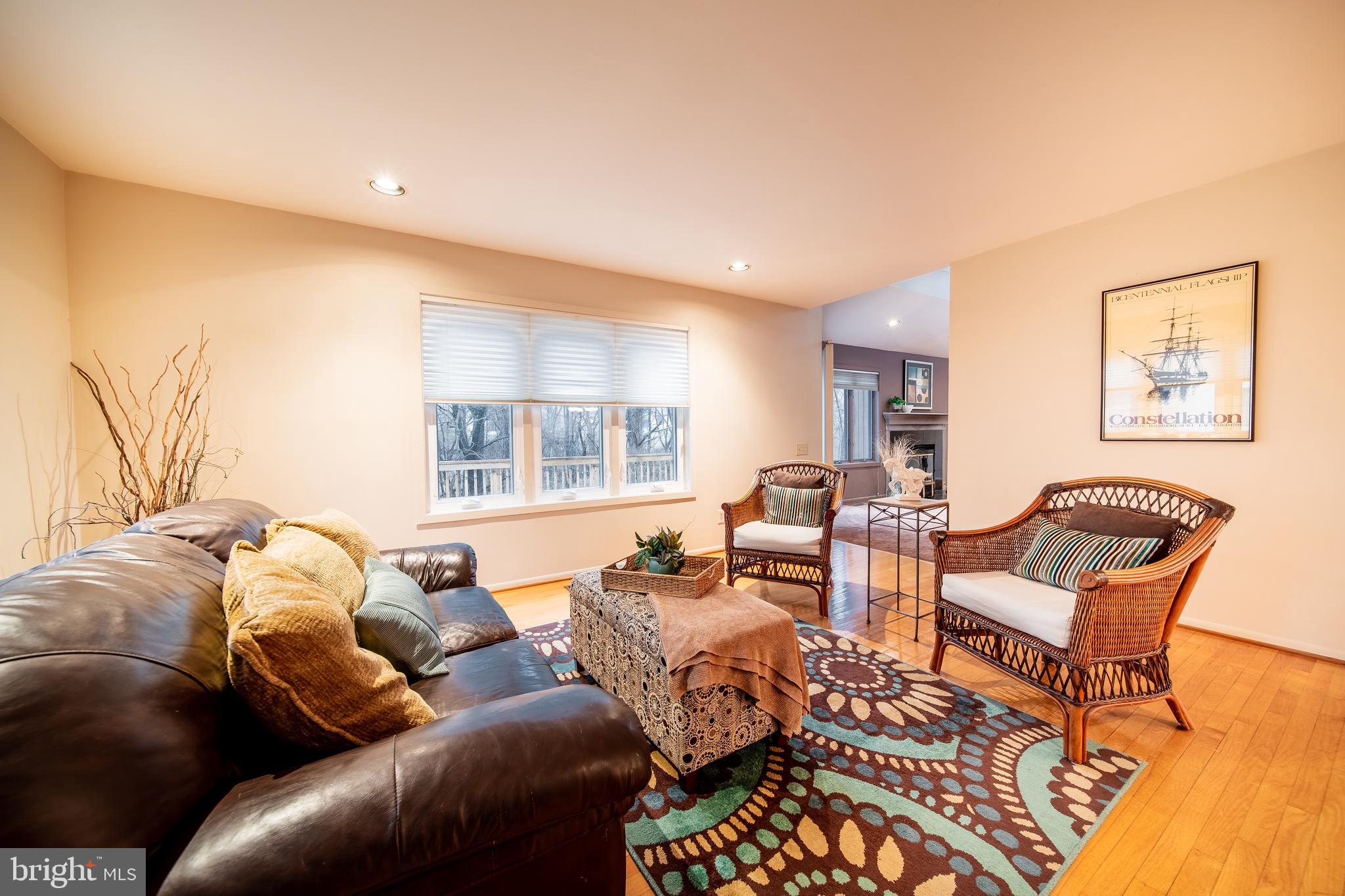 3735 Spring Lake Lane Owings Mills, MD 21117 - Photo 13 of 33