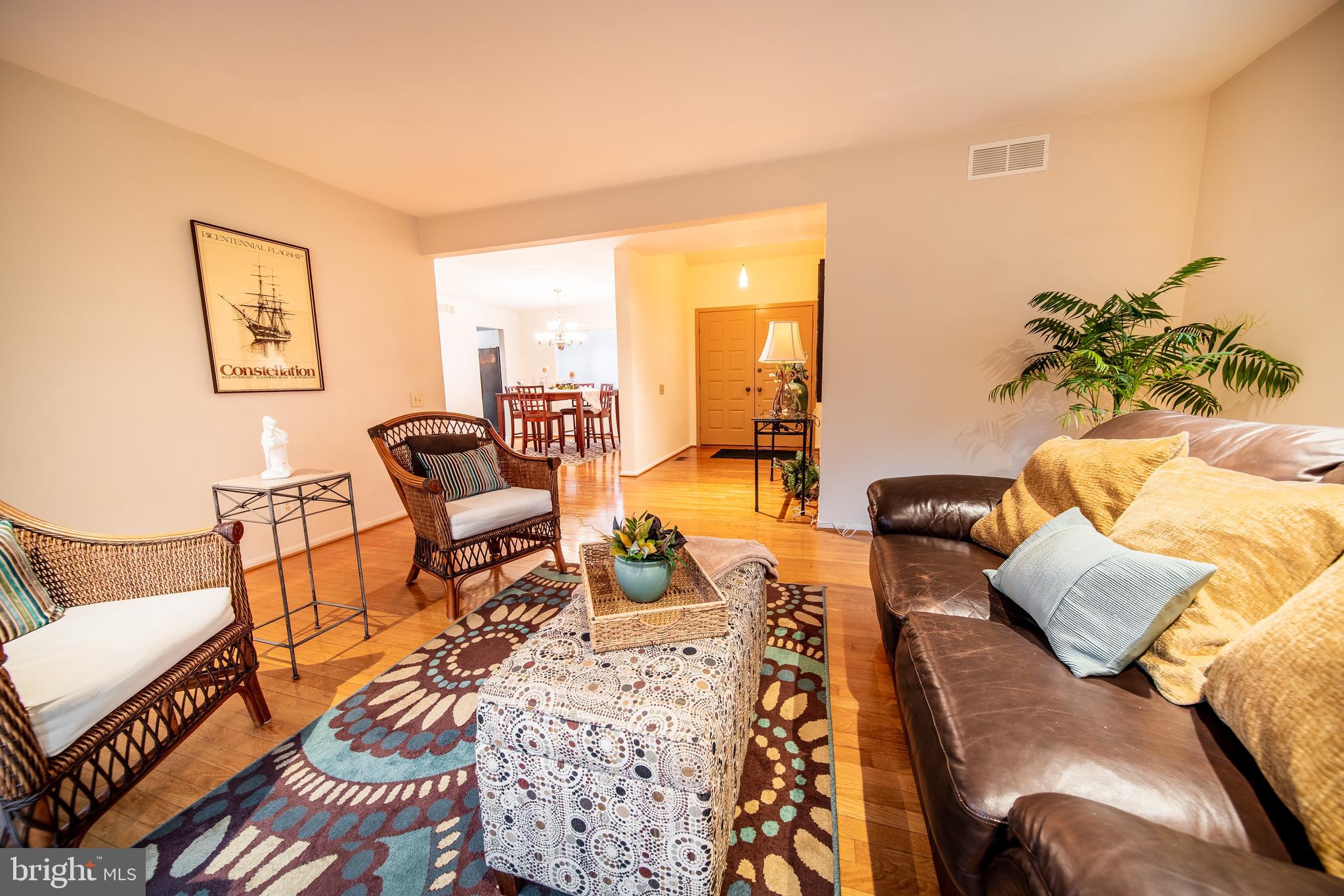 3735 Spring Lake Lane Owings Mills, MD 21117 - Photo 15 of 33