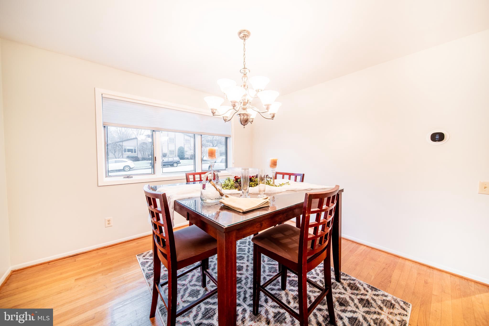 3735 Spring Lake Lane Owings Mills, MD 21117 - Photo 17 of 33