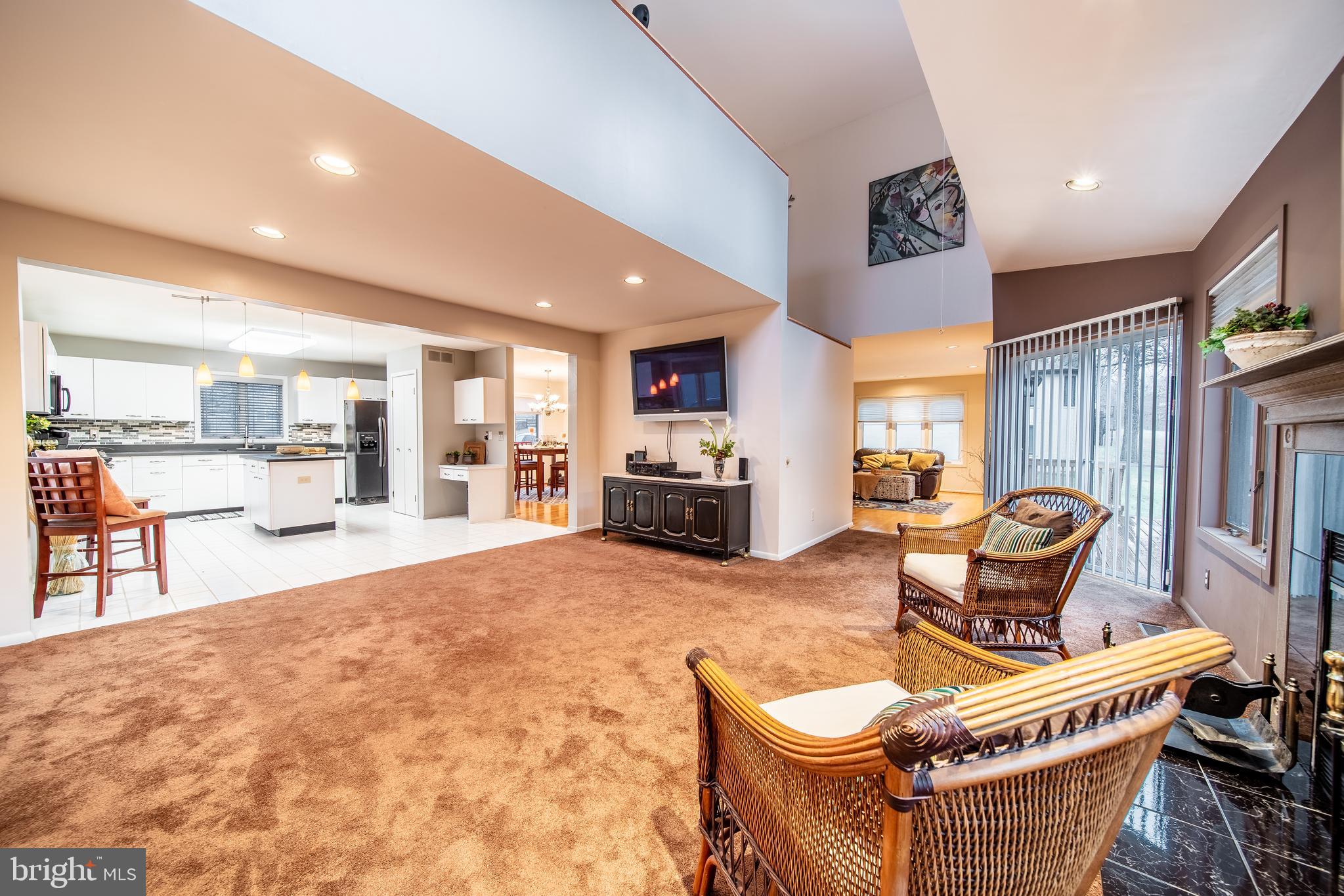 3735 Spring Lake Lane Owings Mills, MD 21117 - Photo 10 of 33