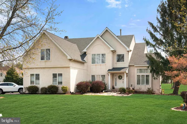 $979,900 | 18 Dartmouth Lane, Richboro, PA 18954