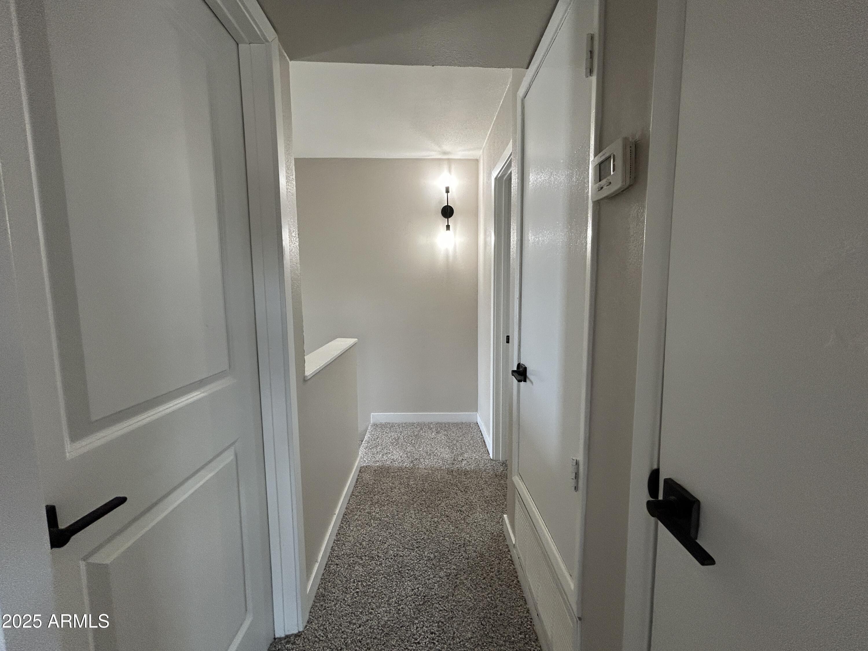 2699 East Silk Oak Drive Tempe, AZ 85288 - Photo 2 of 19 a view of a hallway