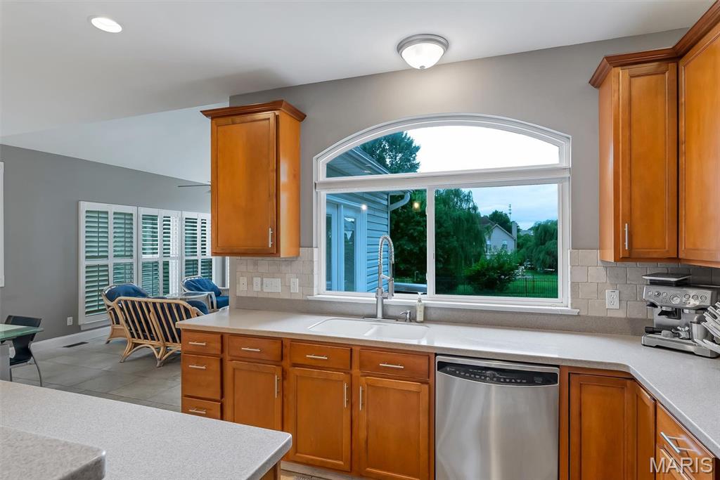 335 Summit Road Fenton, MO 63026 - Photo 13 of 67