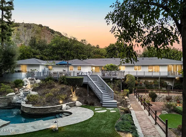 $3,250,000 | 1650 Knollwood Drive, Pasadena, CA 91103