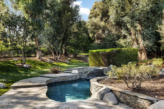 $3,250,000 | 1650 Knollwood Drive, Pasadena, CA 91103