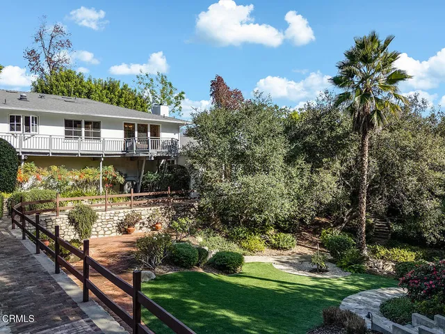 $3,250,000 | 1650 Knollwood Drive, Pasadena, CA 91103