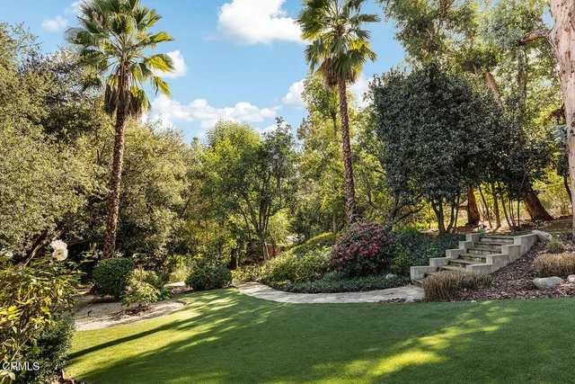 $3,250,000 | 1650 Knollwood Drive, Pasadena, CA 91103