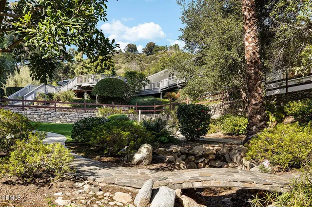 $3,250,000 | 1650 Knollwood Drive, Pasadena, CA 91103