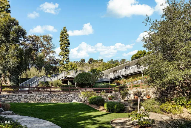 $3,250,000 | 1650 Knollwood Drive, Pasadena, CA 91103