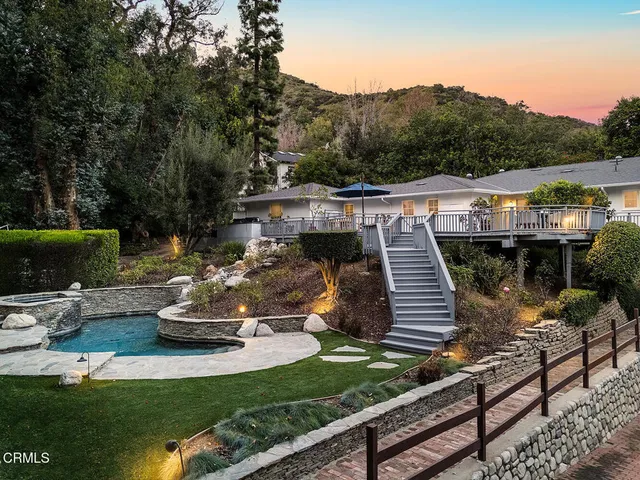 $3,250,000 | 1650 Knollwood Drive, Pasadena, CA 91103