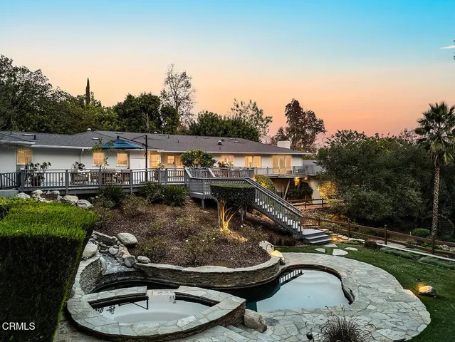 $3,250,000 | 1650 Knollwood Drive, Pasadena, CA 91103