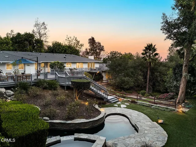$3,250,000 | 1650 Knollwood Drive, Pasadena, CA 91103