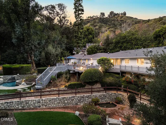 $3,250,000 | 1650 Knollwood Drive, Pasadena, CA 91103