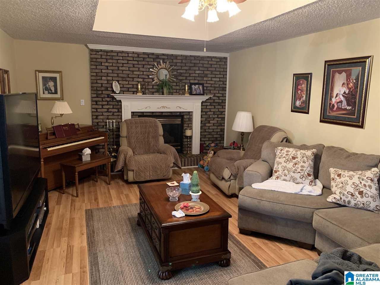 1496 Glover Road Quinton, AL 35130 - Photo 10 of 13
