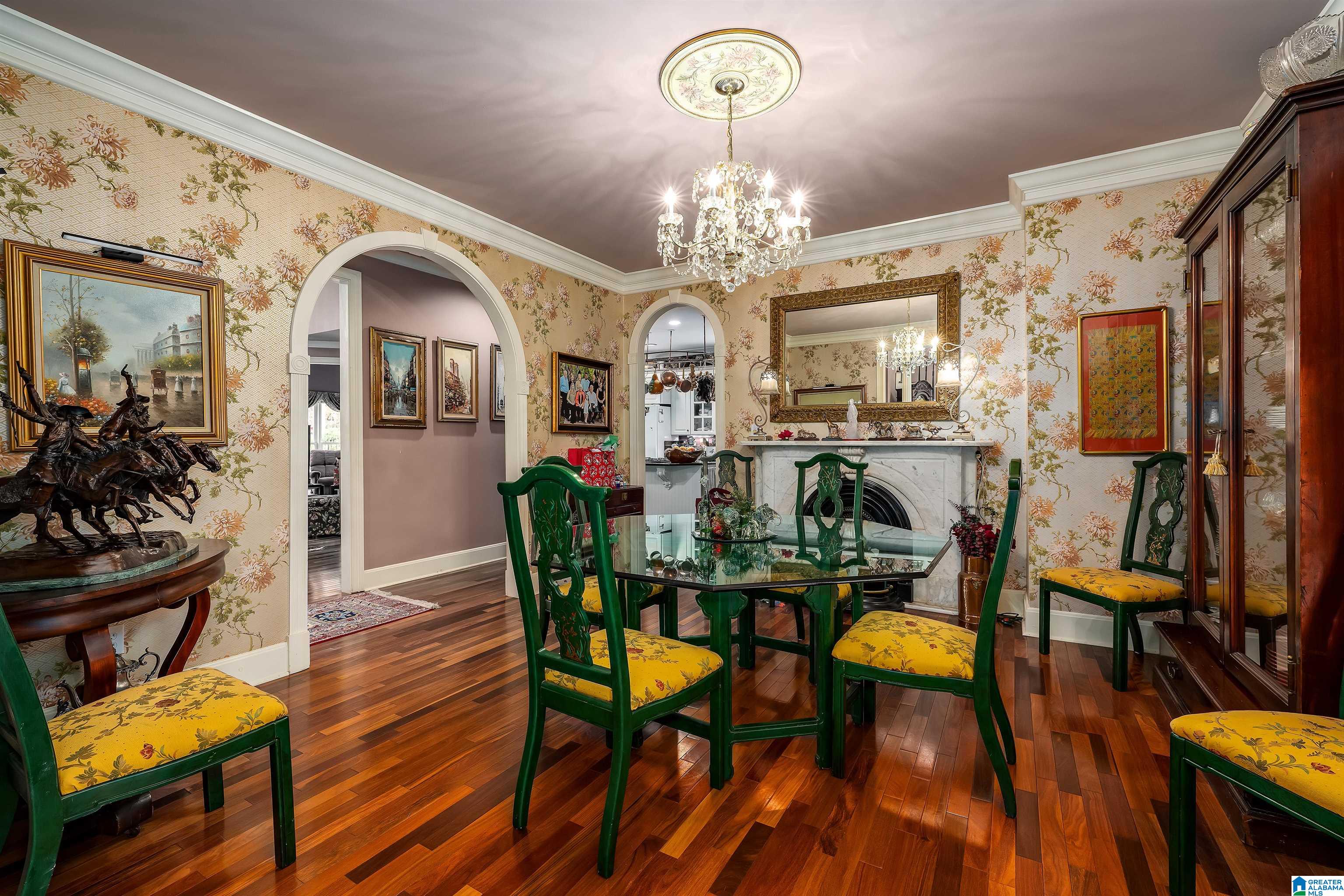 5366 Greystone Way Birmingham, AL 35242 - Photo 8 of 50