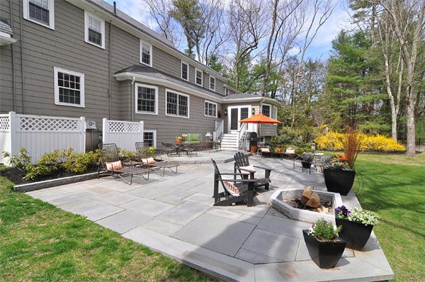 12 Columbine Road Weston, MA 02493 - Photo 26 of 30
