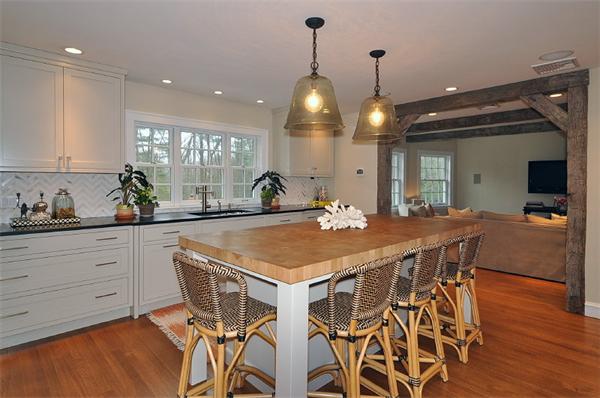 12 Columbine Road Weston, MA 02493 - Photo 3 of 30