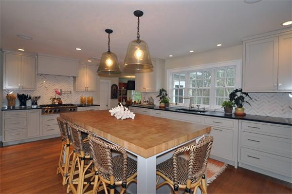 12 Columbine Road Weston, MA 02493 - Photo 4 of 30