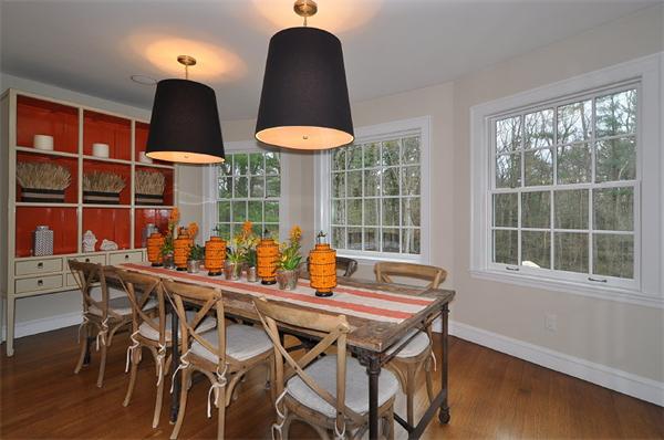 12 Columbine Road Weston, MA 02493 - Photo 7 of 30