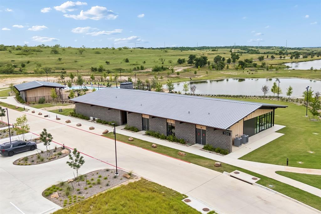 109 Chisos Court Rhome, TX 76078 - Photo 37 of 39