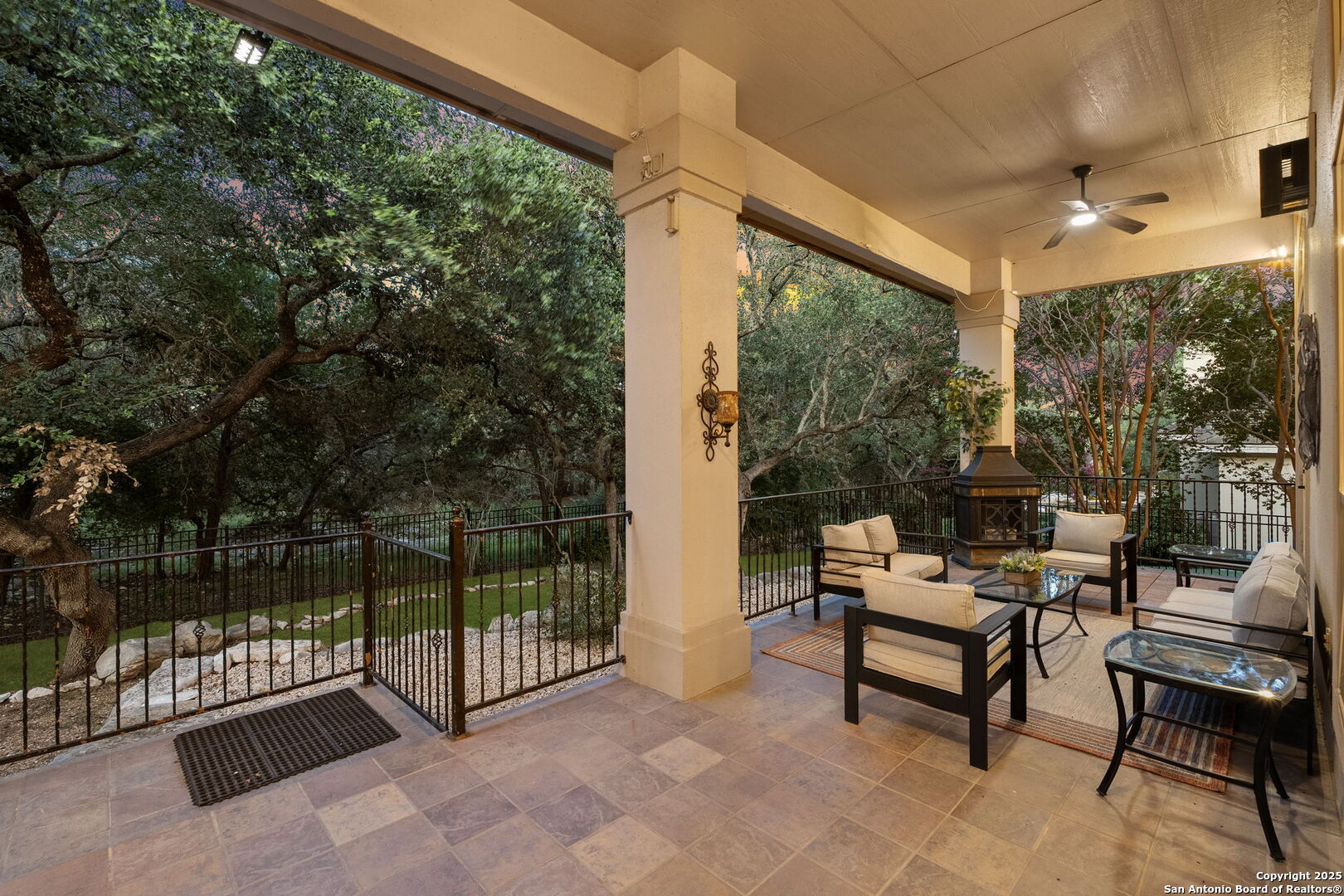 24626 Bogey Ridge San Antonio, TX 78260 - Photo 28 of 31