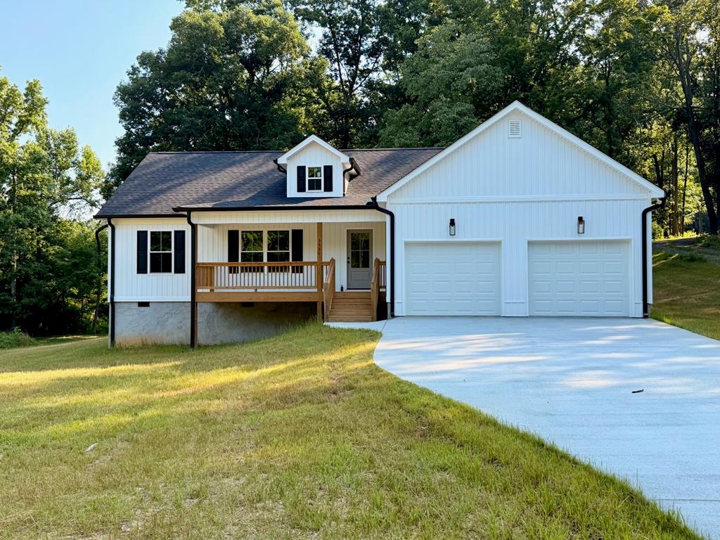 3580 Keith Vly Road Northeast Cohutta, GA 30710 - Photo 1 of 33 Main View
