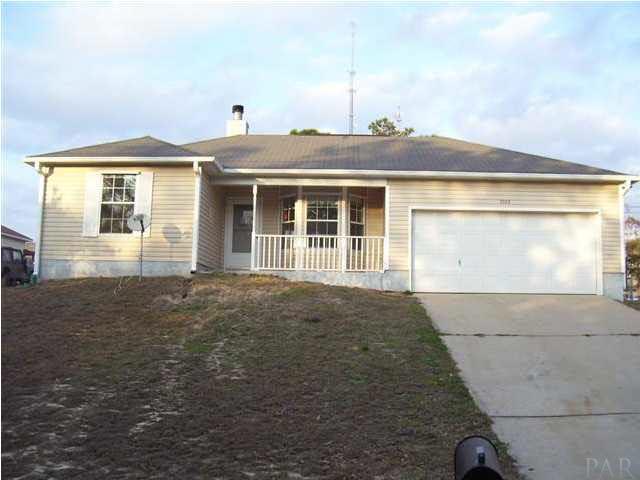 7352 Gordon Evans Road Navarre, FL 32566 - Photo 1 of 3 Gallery Image 1