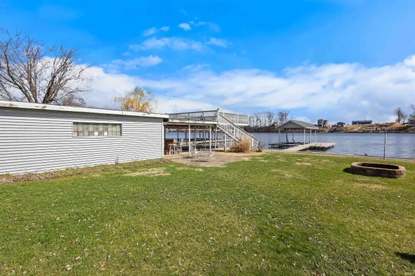 $589,000 | 4415 North W Shafer Drive, Monticello, IN 47960