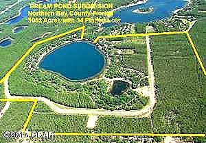 320 Bream Pond Road, Unit LOT 33 Southport, FL 32409 - Photo 2 of 35 Gallery Image 2