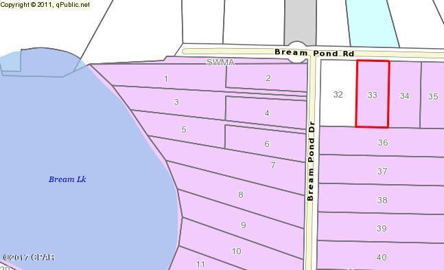 320 Bream Pond Road, Unit LOT 33 Southport, FL 32409 - Photo 3 of 35 Gallery Image 3