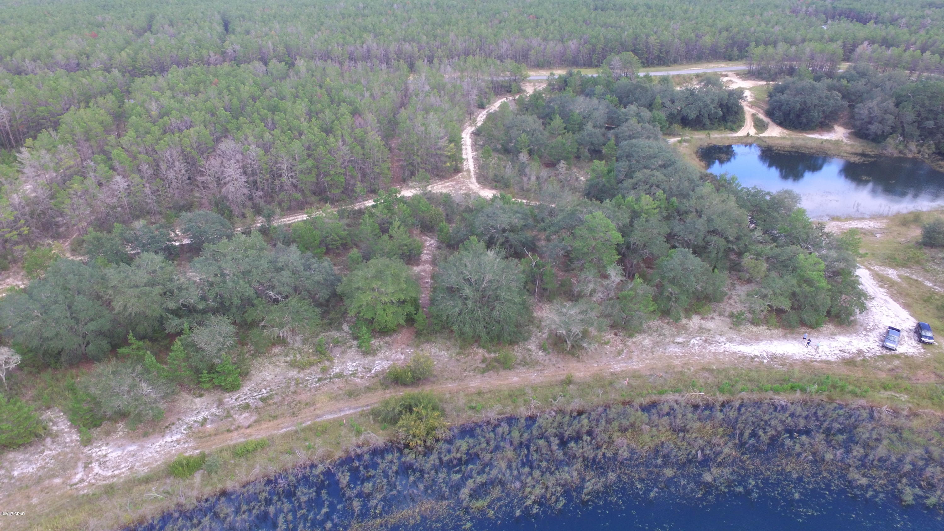 320 Bream Pond Road, Unit LOT 33 Southport, FL 32409 - Photo 10 of 35 Gallery Image 10