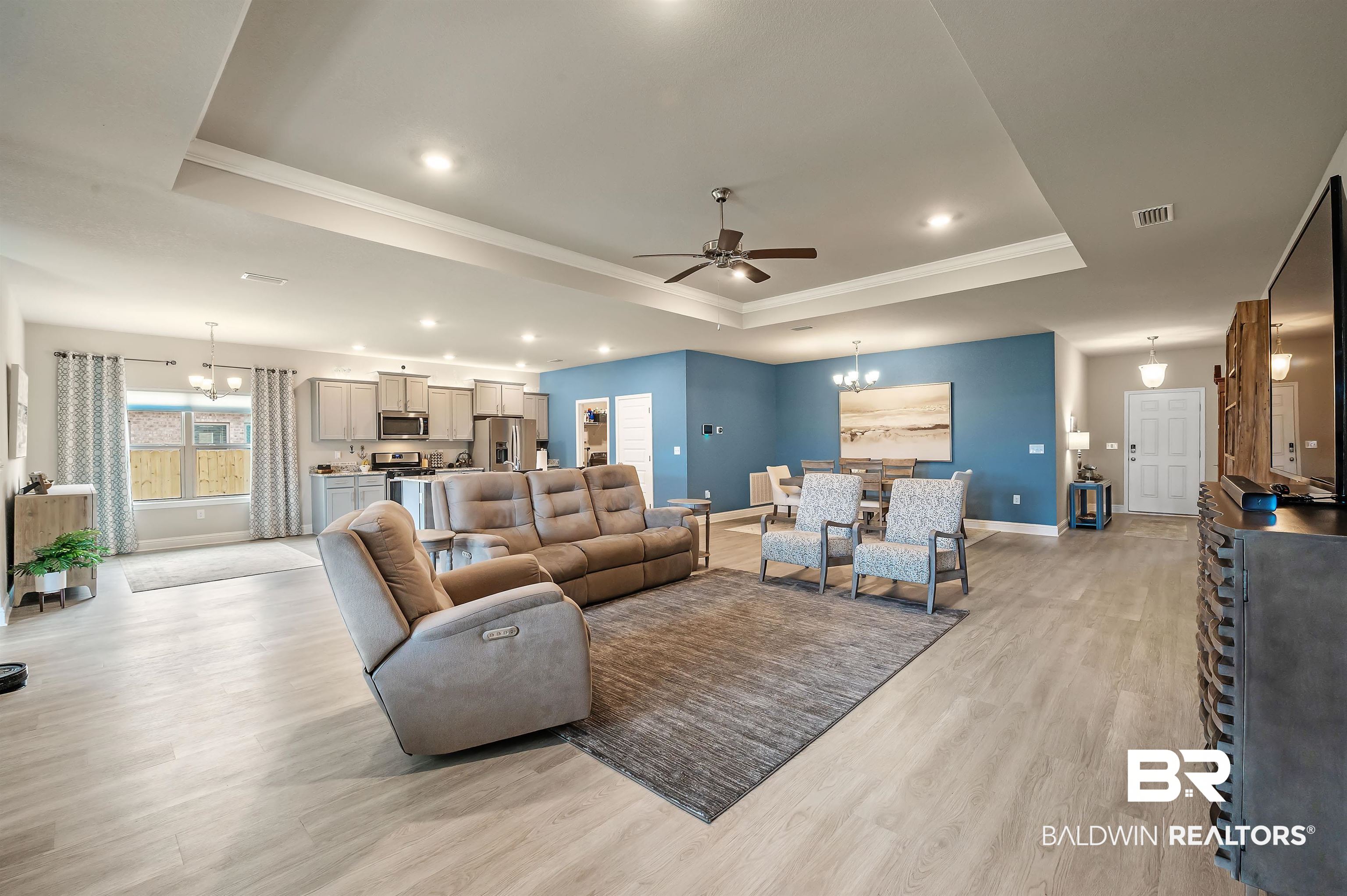 8607 Bronze Lane Foley, AL 36535 - Photo 10 of 44