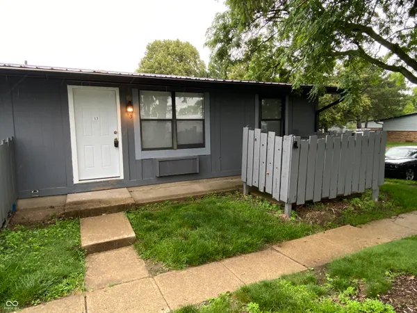 $750 | 2000 Indianapolis Road, Unit 13, Crawfordsville, IN 47933