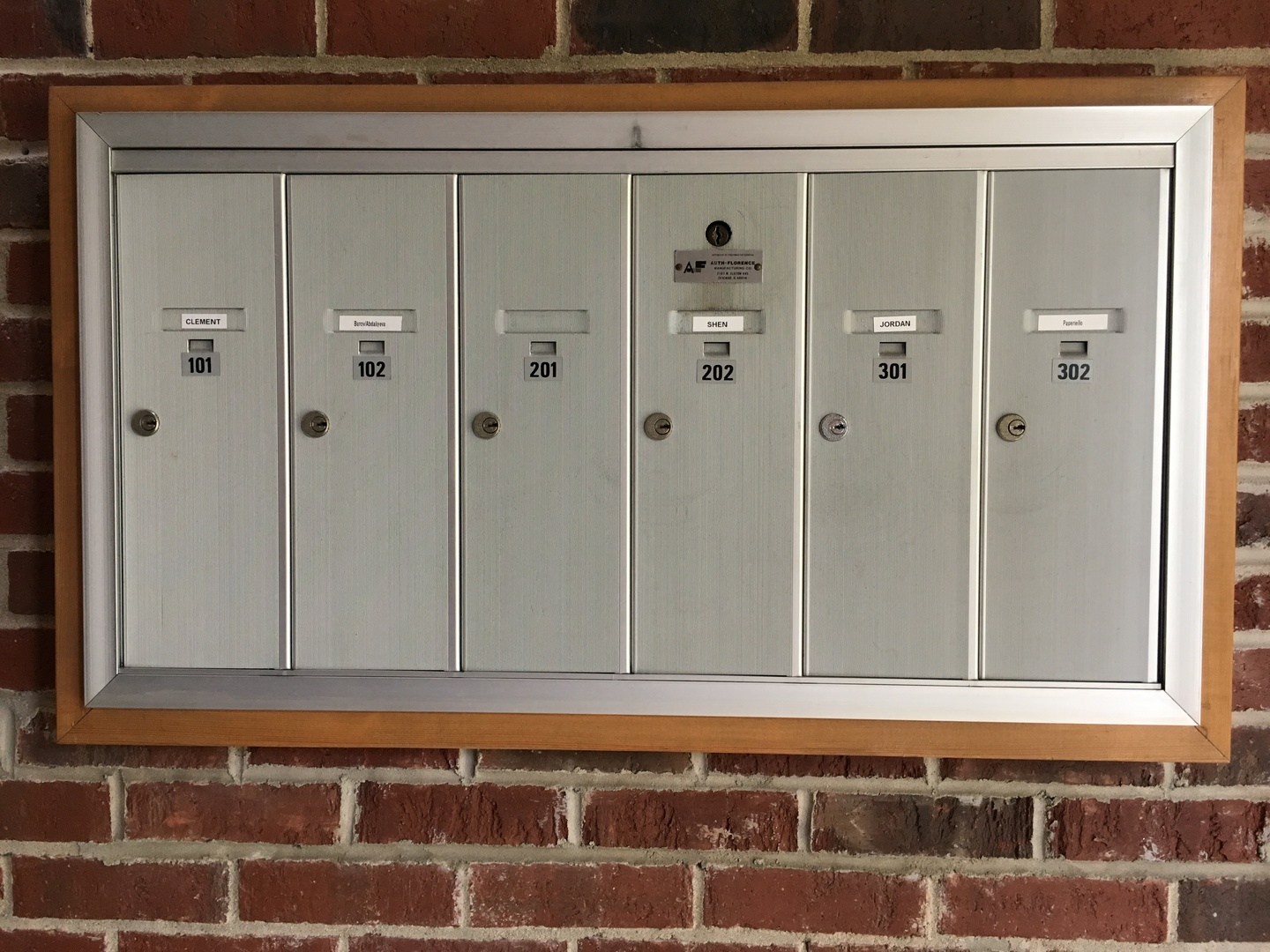 616 East 5th Avenue, Unit 201 Naperville, IL 60563 - Photo 16 of 16