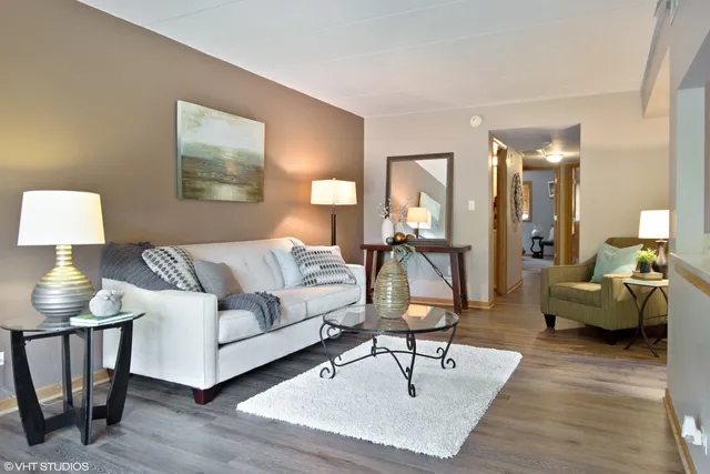 $2,500 | 616 East 5th Avenue, Unit 201, Naperville, IL 60563