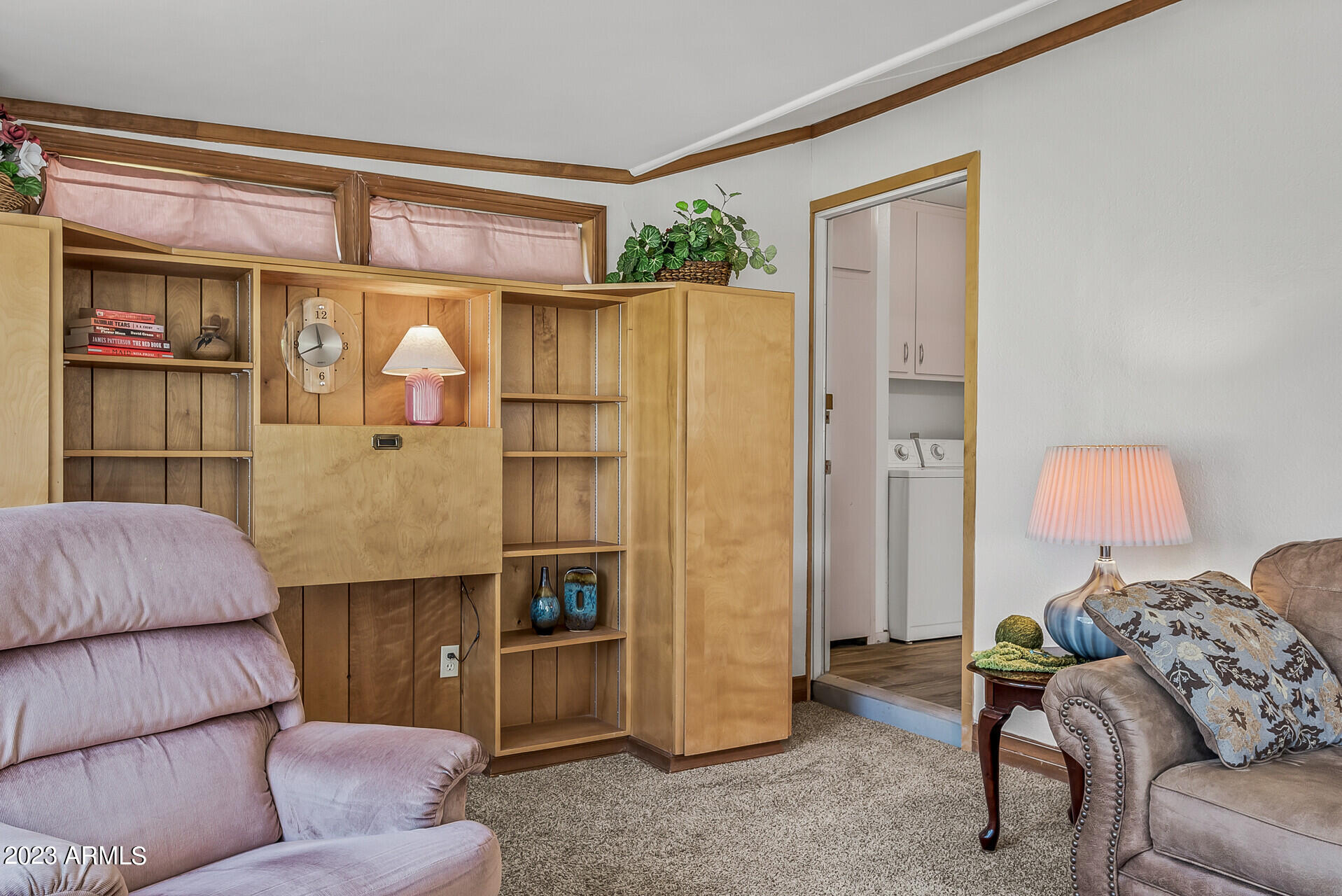 10855 West Hatcher Road Sun City, AZ 85351 - Photo 18 of 32 Arizona Room