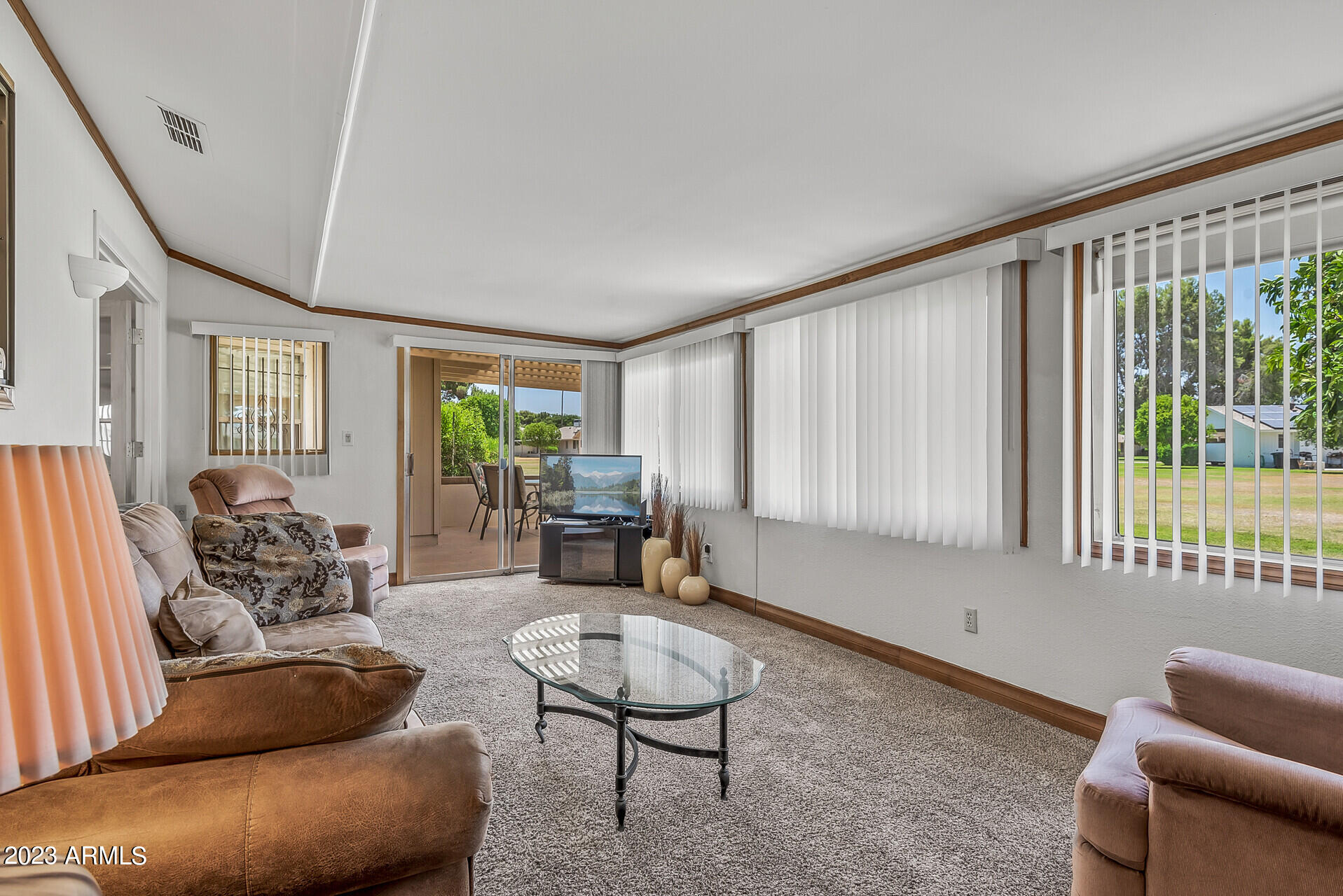 10855 West Hatcher Road Sun City, AZ 85351 - Photo 19 of 32 Arizona Room